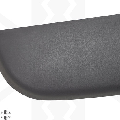 Front Bumper Air Deflector for Range Rover Sport 2010  - RH