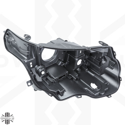 Replacement Headlight Rear Housing for Range Rover L405 2013 - RH