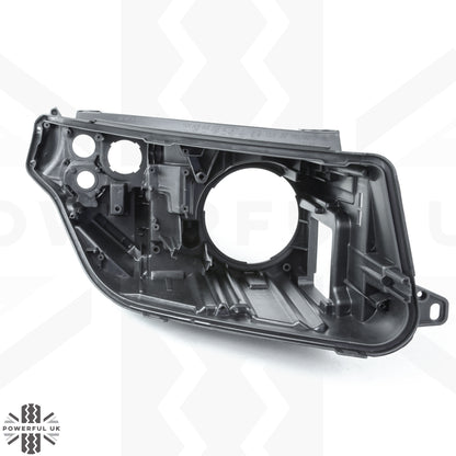 Replacement Headlight Rear Housing for Range Rover Evoque 2011-15 - RH