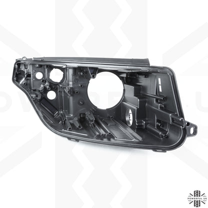 Headlight Rear Housing for Range Rover Evoque Facelift 2016-19 - RH