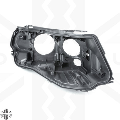 Replacement Headlight Rear Housing for Land Rover Discovery Sport 2014-20 - RH