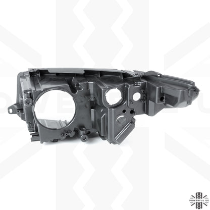 Headlight Rear Housing for Range Rover Evoque Facelift 2016-19 - RH