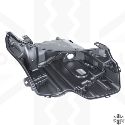 Replacement Headlight Rear Housing for Range Rover L405 2018 - RH