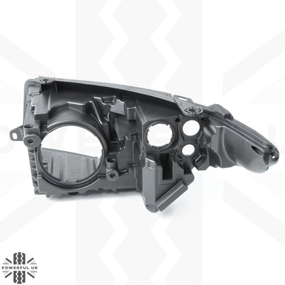 Replacement Headlight Rear Housing for Range Rover Evoque 2011-15 - RH