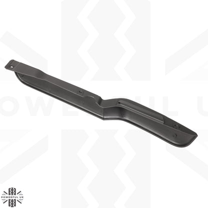 Front Bumper Air Deflector for Range Rover Sport 2010  - RH