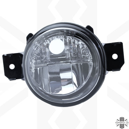 Fog Light (Single Function DRL) for Nissan Navara NP300 - Right