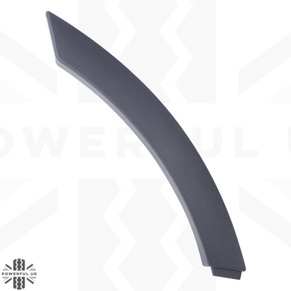 Rear Wheel Arch Trim (Small Section) for Range Rover Evoque 1 (2011-18) - RIGHT