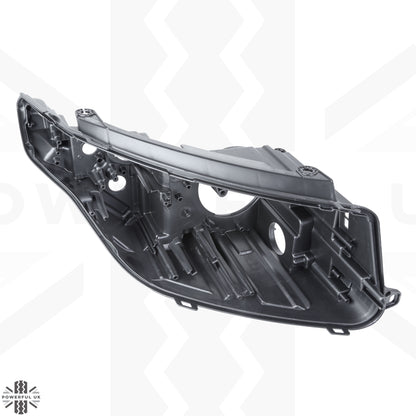 Headlight Rear Housing for Range Rover Evoque Facelift 2016-19 - RH