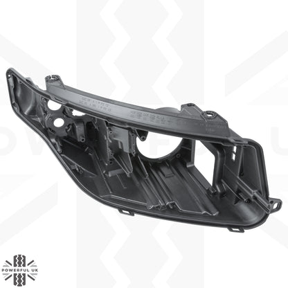 Replacement Headlight Rear Housing for Range Rover Evoque 2011-15 - RH