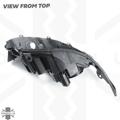 Replacement Headlight Rear Housing for Range Rover L405 2013 - RH