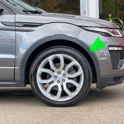 Front Wheel Arch Trim (NO PDC hole) for Range Rover Evoque 1 (2011-18) - RIGHT