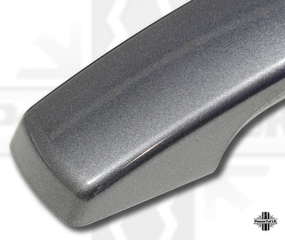 Door Handle "Skins" for Land Rover Freelander 2 fitted with 2 pc Handle - Orkney Grey