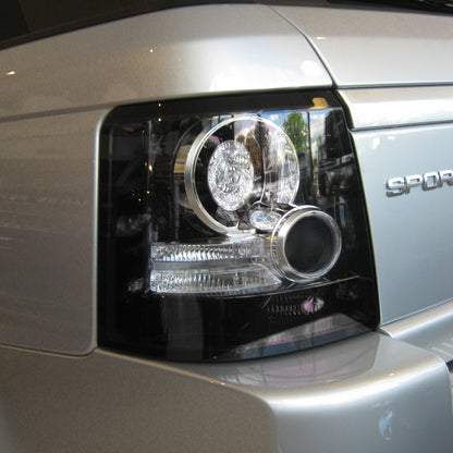 BLACK EDITION Rear LED Light Kit (NO resistors) for Range Rover Sport