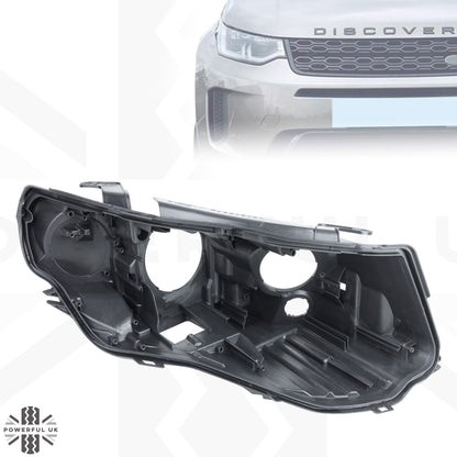 Replacement Headlight Rear Housing for Land Rover Discovery Sport 2020 - RH