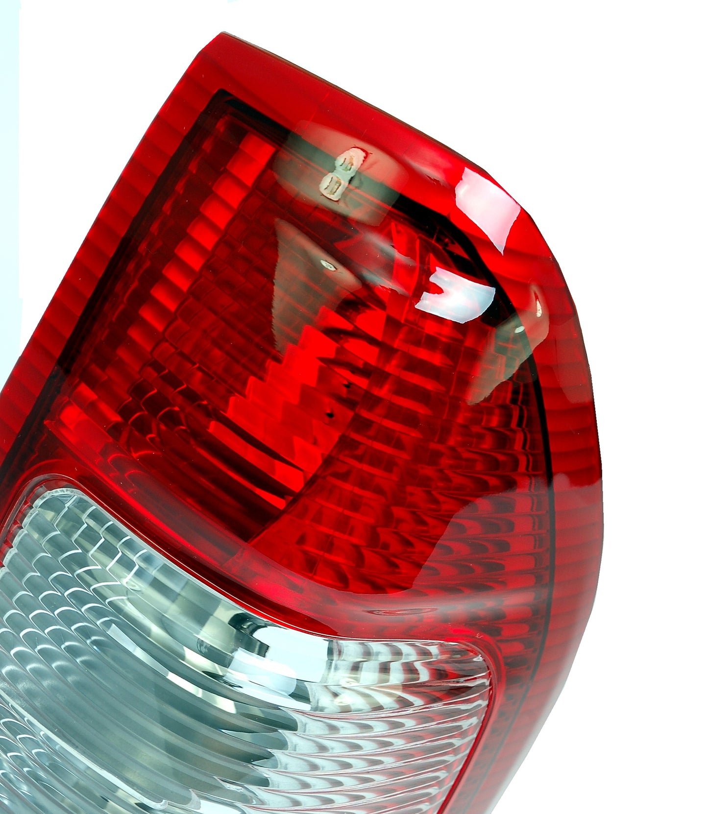 Rear Light Assembly - No Loom - RH for Isuzu Rodeo (2003-07)