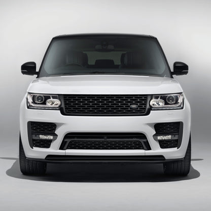 Genuine SVO Front Bumper Kit for Range Rover L405 2013-17