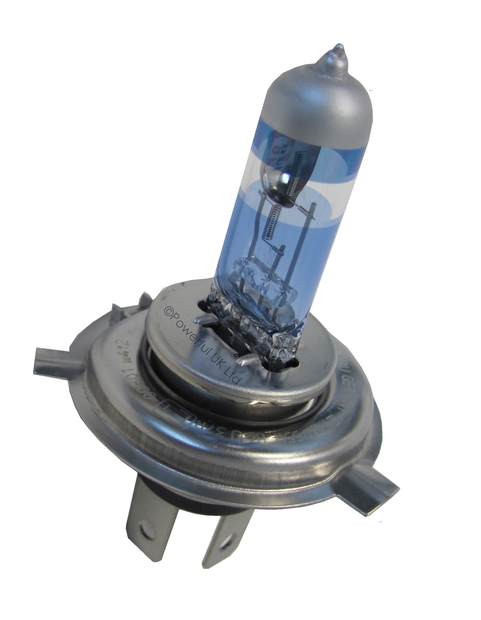 Osram LED Night Breaker Glass Base Bulb W 5W With Mot Approval 6000K 2Stk 