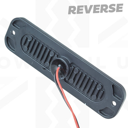 LED Reverse light upgrade kit for Land Rover Defender L663 - All White