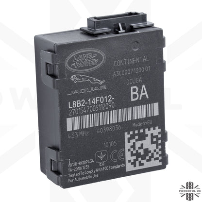 TPMS Module for Jaguar XF