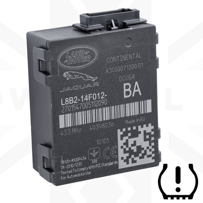 TPMS Module for Range Rover Sport L461