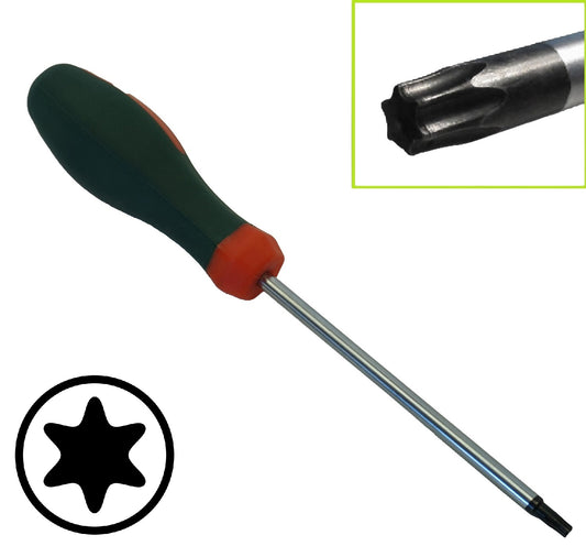 Torx 25 Screwdriver - Standard Type