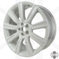 20" Alloy Wheels (Style 9001) - Fuji White - Set of 4 for Land Rover Discovery Sport Genuine