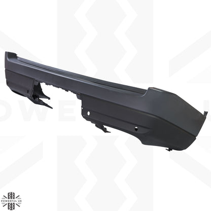 Standard Rear Bumper for Range Rover L405 2018+