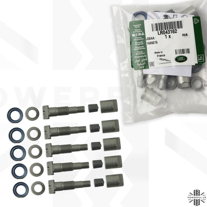 Tyre Pressure Monitoring System (TPMS) Service Kit Range Rover L405