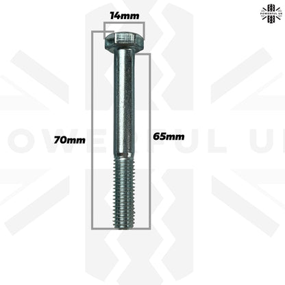 Steering Rack Repair Kit for Discovery Sport