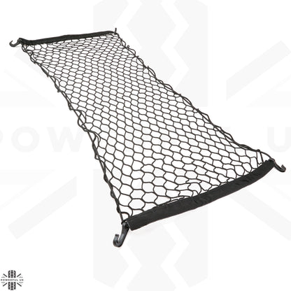 Genuine Loadspace Cargo Net for Land Rover Discovery 3 & 4