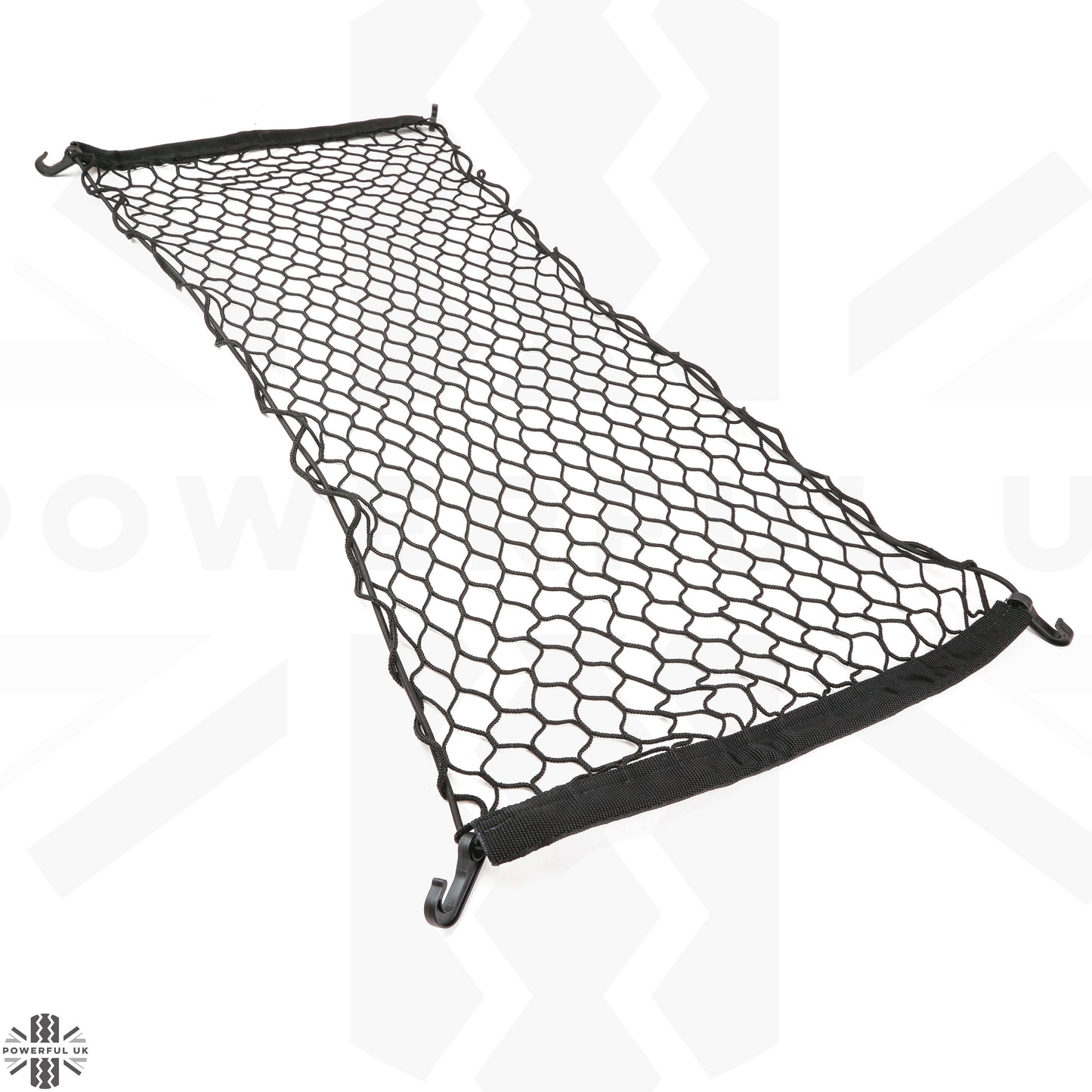 Genuine Loadspace Cargo Net for Land Rover Discovery 5