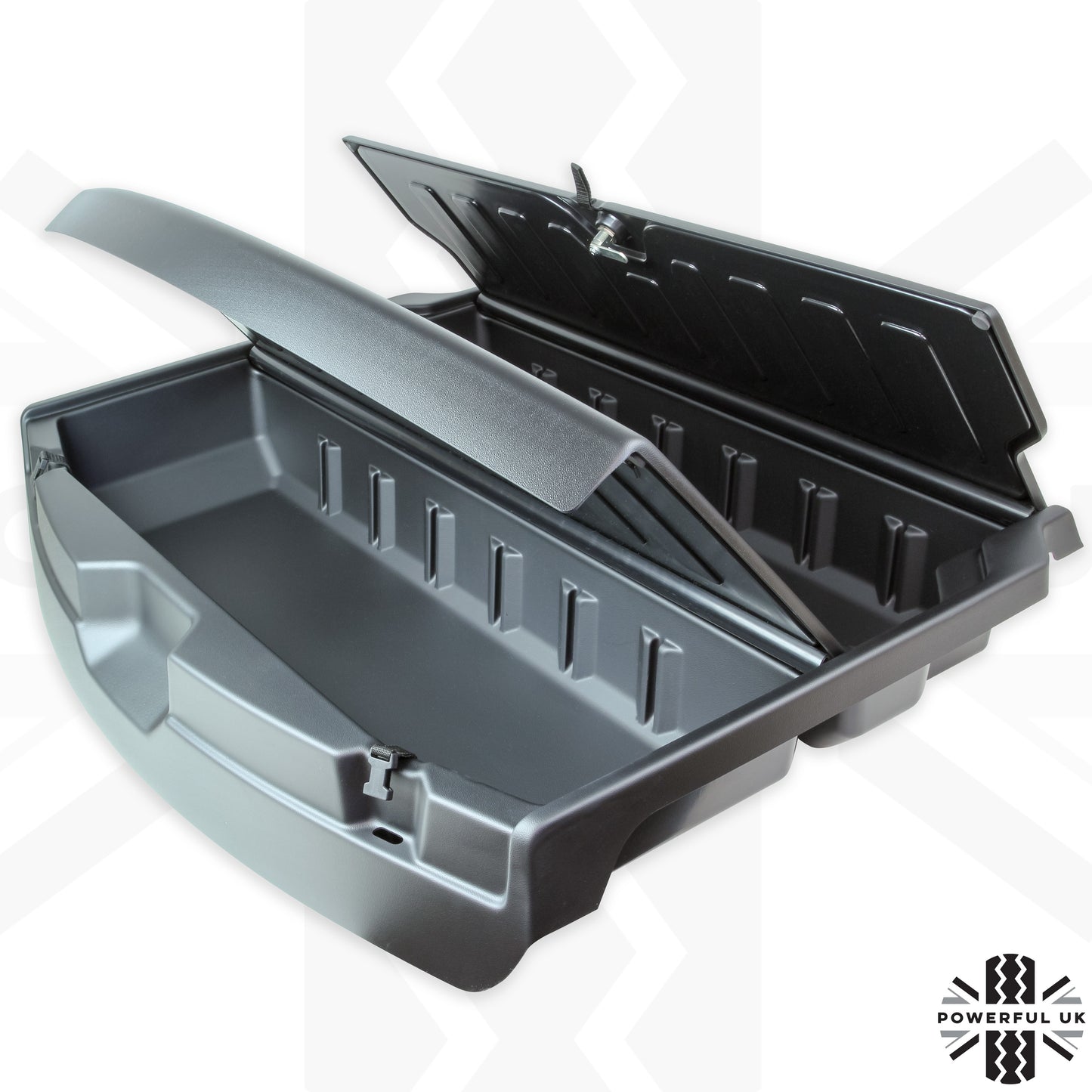 Boot Loadspace Organiser Box for Land Rover Discovery Sport