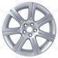 4x Genuine 18" Venus Alloy Wheels for Land Rover Discovery Sport