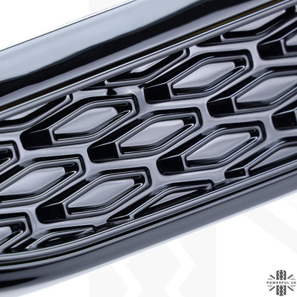 Side Vents for Land Rover Discovery Sport Dynamic