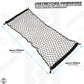 Genuine Loadspace Cargo Net for Land Rover Discovery 5