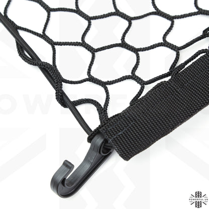 Genuine Loadspace Cargo Net for Land Rover Discovery 3 & 4