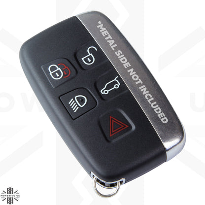 Genuine Keyfob Shell for Jaguar XF