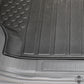 Semi-Rigid Rubber Boot Liner for Land Rover Defender L663 (110 models)