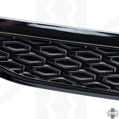 Side Vents for Land Rover Discovery Sport Dynamic