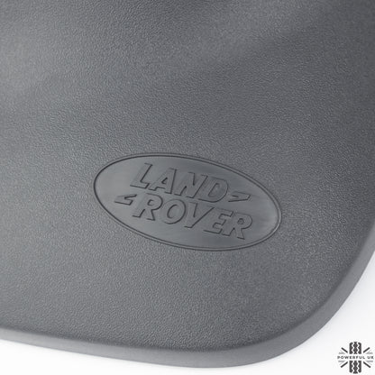 Genuine Mudflap Kit (Front) for Land Rover Freelander 1 - Hatton Grey