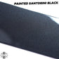 Aluminium Dashboard Fascia Panel Kit for Land Rover Defender L663 (RHD) - Santorini Black