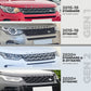 Front Grille for Land Rover Discovery Sport (2020+) - Aftermarket - Gloss Black