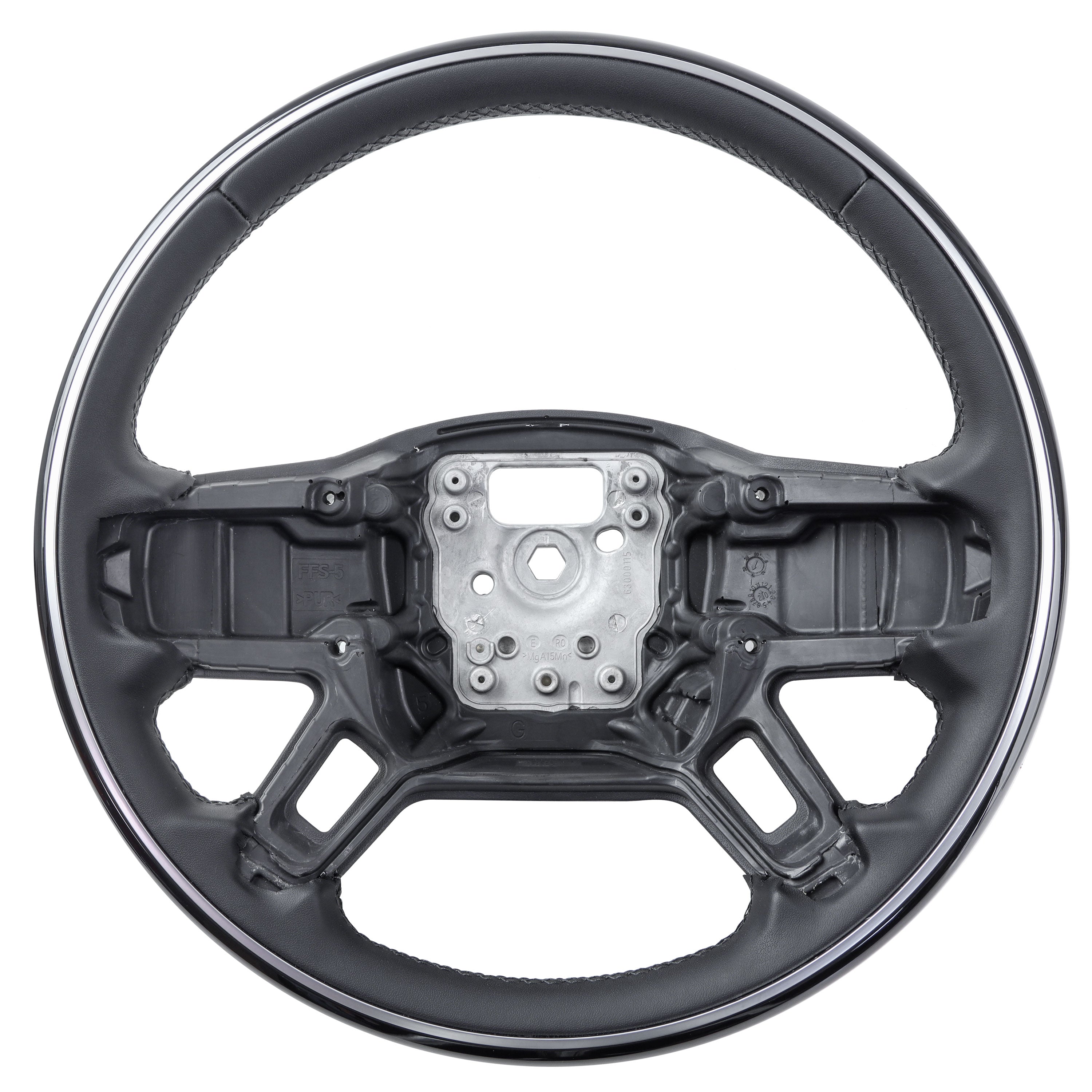 New Defender Steering Wheels & Fittings – Powerful UK