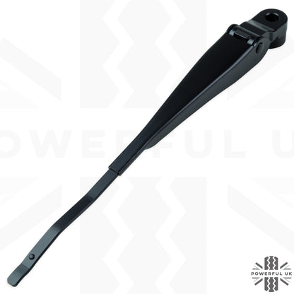 Rear wiper arm for Range Rover Evoque 3 door genuine