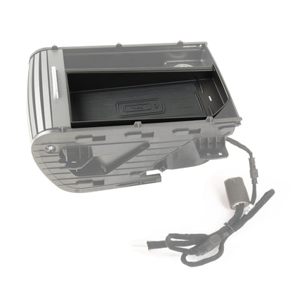 Wireless Charging Tray for Range Rover Evoque 1 (Hardwired) - LHD