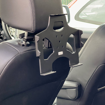 Headrest Mount iPad 2-4 Holder for Land Rover Freelander 2