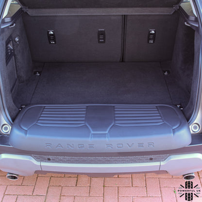 Tailgate Seat for Range Rover Evoque L538