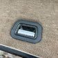 OEM Interior Tailgate Handle Surround Trim for Range Rover Classic