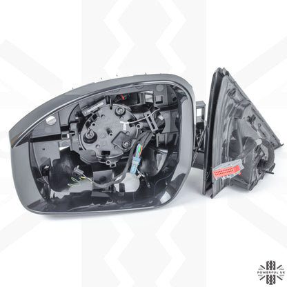 Genuine Wing Mirror Assembly for Range Rover L405 - LR036667