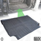 Semi-Rigid Rubber Boot Liner for Land Rover Defender L663 (110 models)